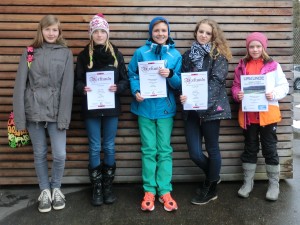TSV Natternberg - Leichtathletik - Crosslauf Dingolfing 2014 TSV Natternberg - Leichtathletik - Crosslauf Dingolfing 2014