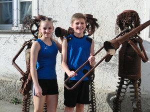 TSV Natternberg Leichtathletik
