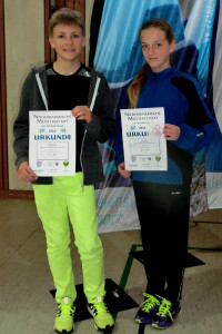 TSV Natternberg Leichtathletik Geiselhöring 2014