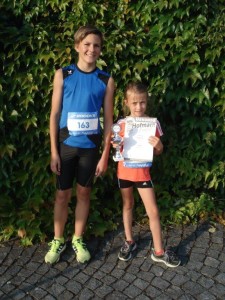TSV Natternberg - Leichtathletik - Otterskirchen 2014 2014_09_Otterskirchen