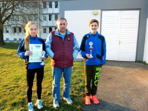 TSV Natternberg - Leichtahtletik - Ruhstorf 2015