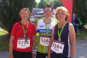 TSV Natternberg - Leichtathletik - Herzoglauf 2015