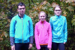 TSV Natternberg - Orientierungslauf