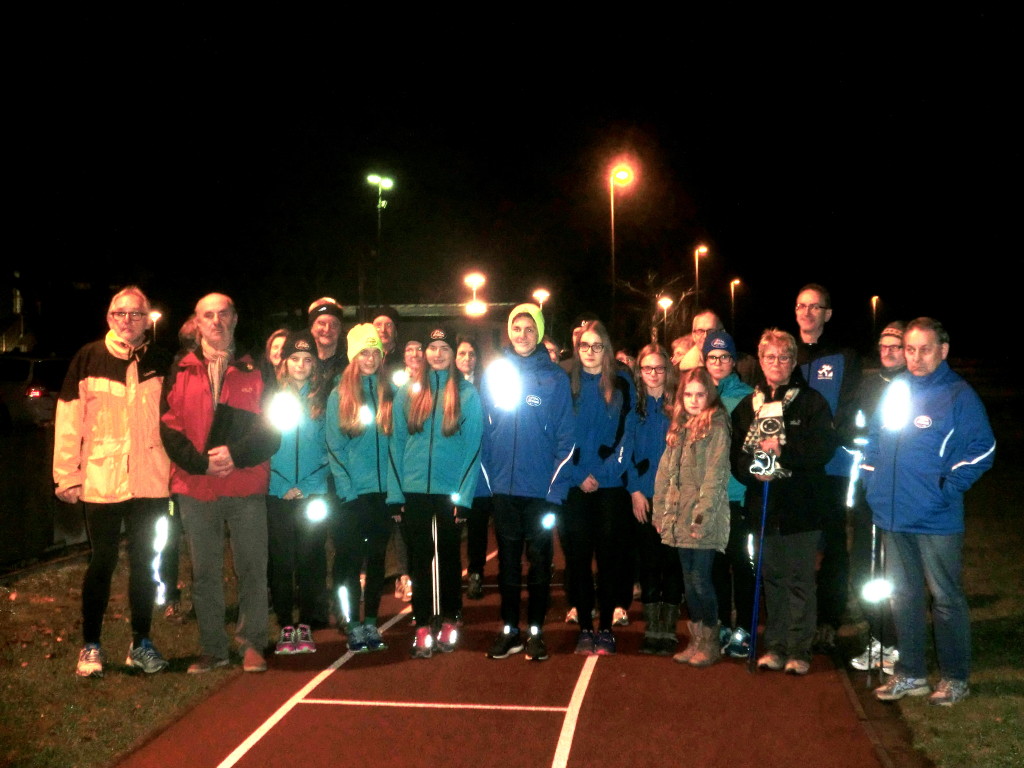 TSV Natternberg - Leichtathletik