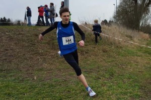 TSV Natternberg - Leichtathletik - Frank Schneider