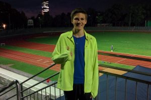 TSV Natternberg - Leichtathletik