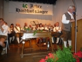 40 Jahre Haidhofsänger 17.10.2009