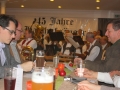 45 Jahre Haidhofsänger 24.10.2014
