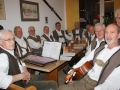 Adventfeier der Turnerfrauen TSV Natternberg 16.12.2014