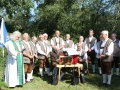 Fischerfest im Fischerhäusl 12.08.2012