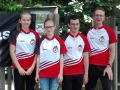 2016 TSV Natternberg Orientierungslauf IsarCup Landshut