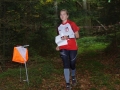 2016 TSV Natternberg Orientierungslauf Julia Hansbauer