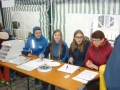 2016_03 TSV Natternberg Orientierungslauf Oster Orientierungslauf Anmeldung