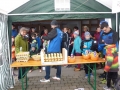 2016_03 TSV Natternberg Orientierungslauf Oster Orientierungslauf Siegerehrung