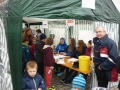 2016_03 TSV Natternberg Orientierungslauf Oster Orientierungslauf Start