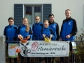 2016_03 TSV Natternberg Oster Orientierungslauf