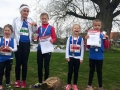 2016_04 TSV Natternberg Leichtathletik Kallmünz