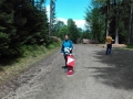 2016_05 TSV Natternberg Orientierungslauf Litschau Pia Bisani 2