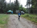 2016_05 TSV Natternberg Orientierungslauf Litschau Pia Bisani