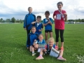 2016_06 TSV Natternberg Leichtathletik Minimarathon Regensburg