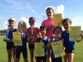 2016_06 TSV Natternberg Leichtathletik Regen