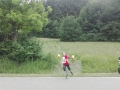 2016_06 TSV Natternberg Orientierungslauf Deutsche Meisterschaft Regensburg Julia Hansbauer