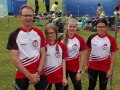2016_06 TSV Natternberg Orientierungslauf Deutsche Meisterschaft Regensburg
