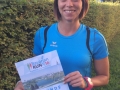 2016_07 TSV Natternberg Lauftreff Bavaria Run Sabrina Zoder