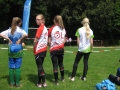 2016_07 TSV Natternberg Orientierungslauf Bayerische Meisterschaft Staffel 1