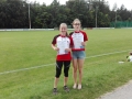 2016_07 TSV Natternberg Orientierungslauf Bayerische Meisterschaft Staffel Wolfsegg