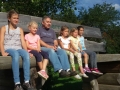 2016_08 TSV Natternberg Leichtathletik Sommerrodeln
