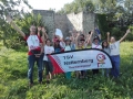 2016_08 TSV Natternberg Orientierungslauf Erlebnistour