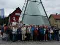2016_08 TSV Natternberg Seniorenausflug Zwiesel