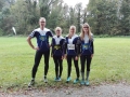 2016_10 TSV Natternberg Orientierungslauf ArgeAlp Cup Salzburg