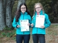 2016_10 TSV Natternberg Orientierungslauf BayernCup Endstand