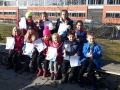 2016_12 TSV Natternberg Leichtathletik Nikolaus Lauf Arnstorf 1