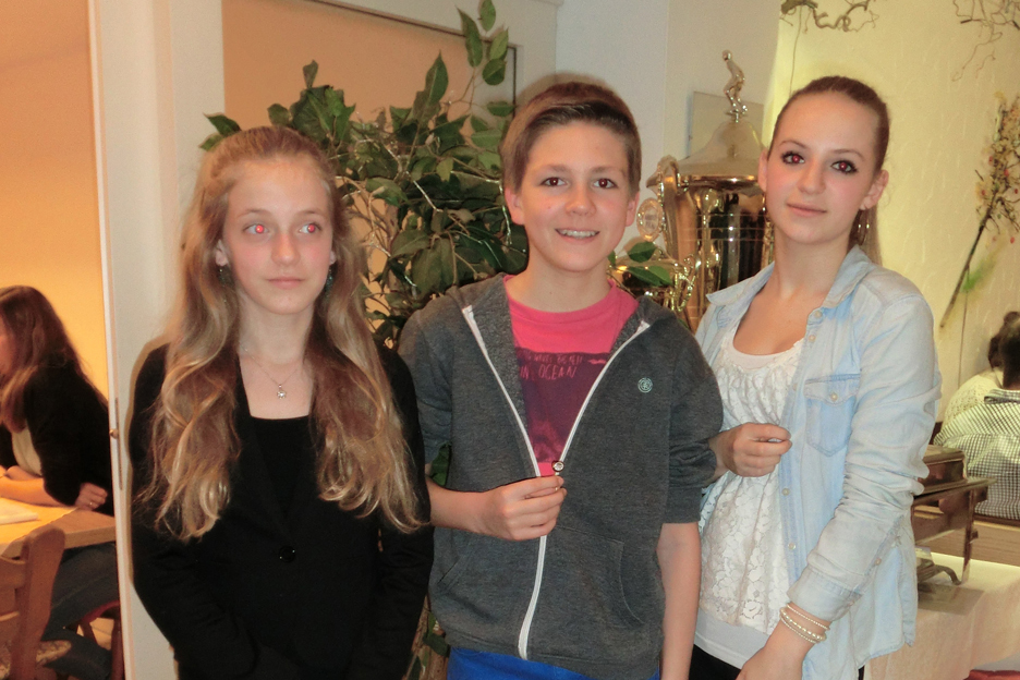 TSV Natternberg Leichtathletik