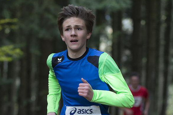 TSV Natternberg - Leichtathletik
